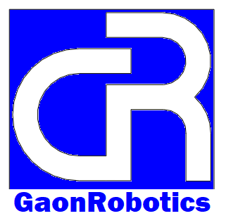 Gaon Robotics Store in Anyang-City